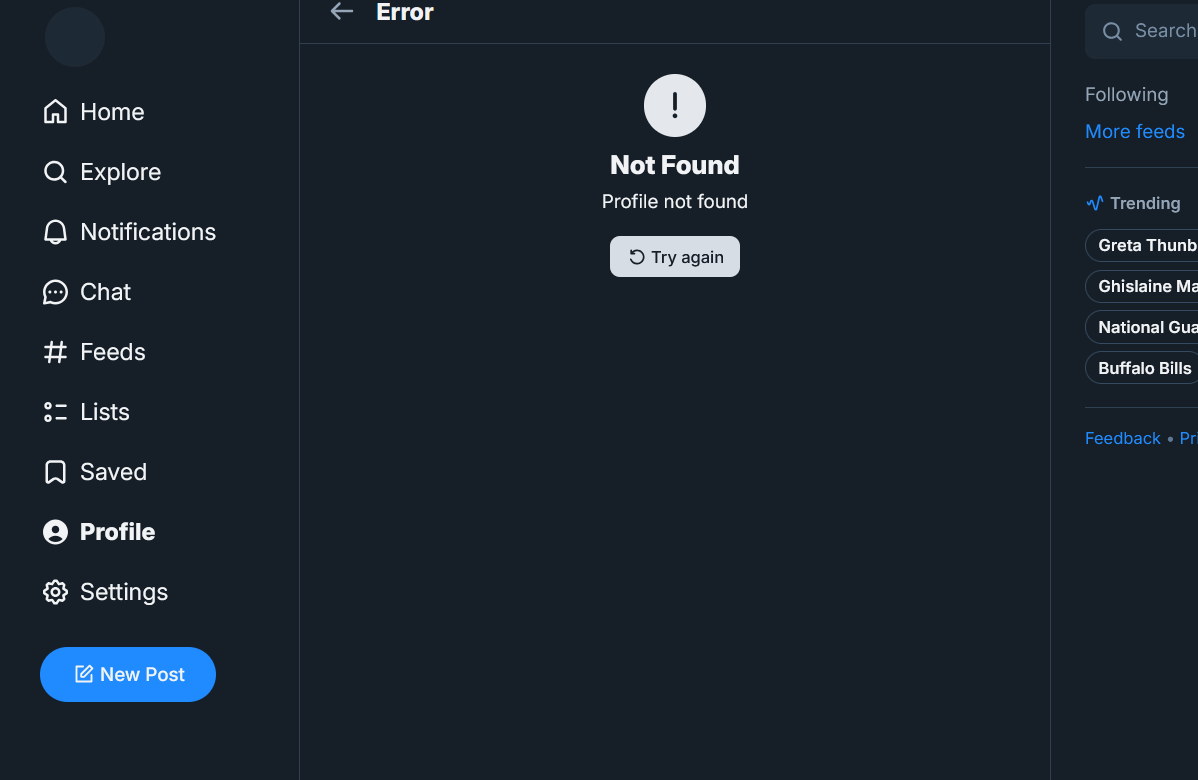 Breaking everything; did:web CLI Tool