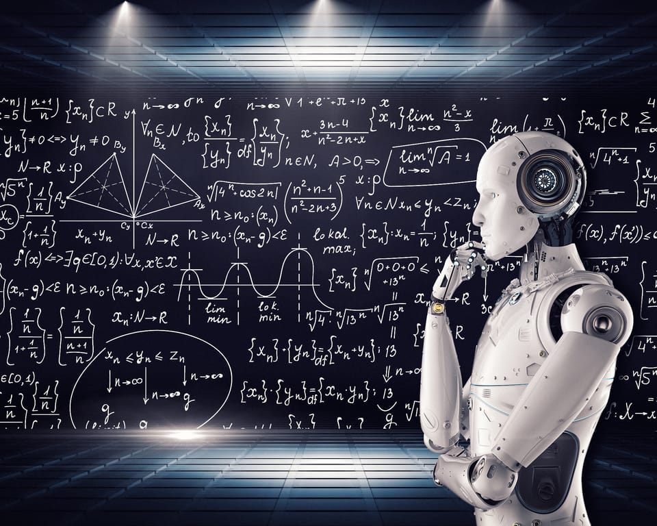 The Death of Learning