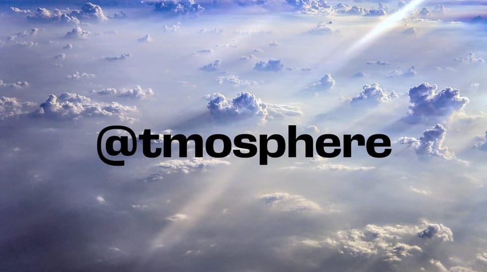 Exploring the ATmosphere