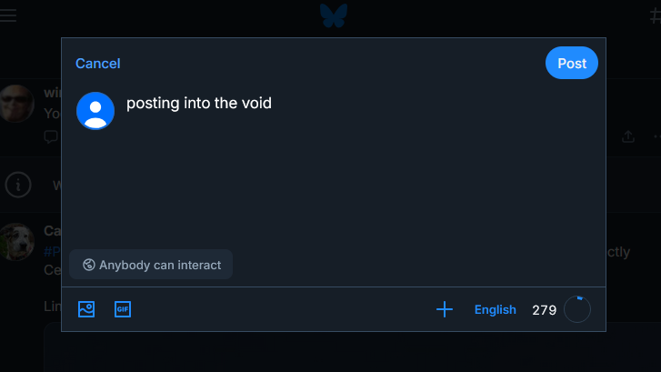 The (Absolute) State of The ATmosphere: 2. The Bad